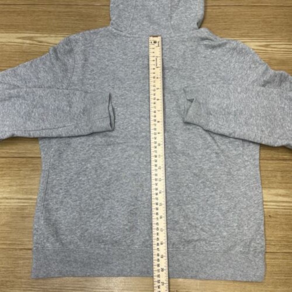 Nike Raiders Basketball Hoodie - Picture 13 of 16